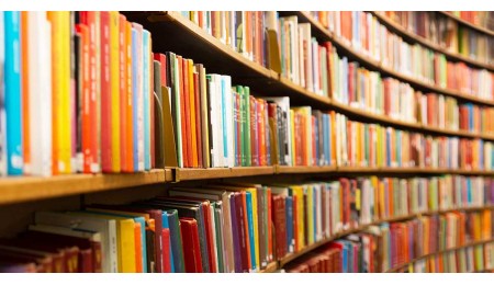 Kitap blog