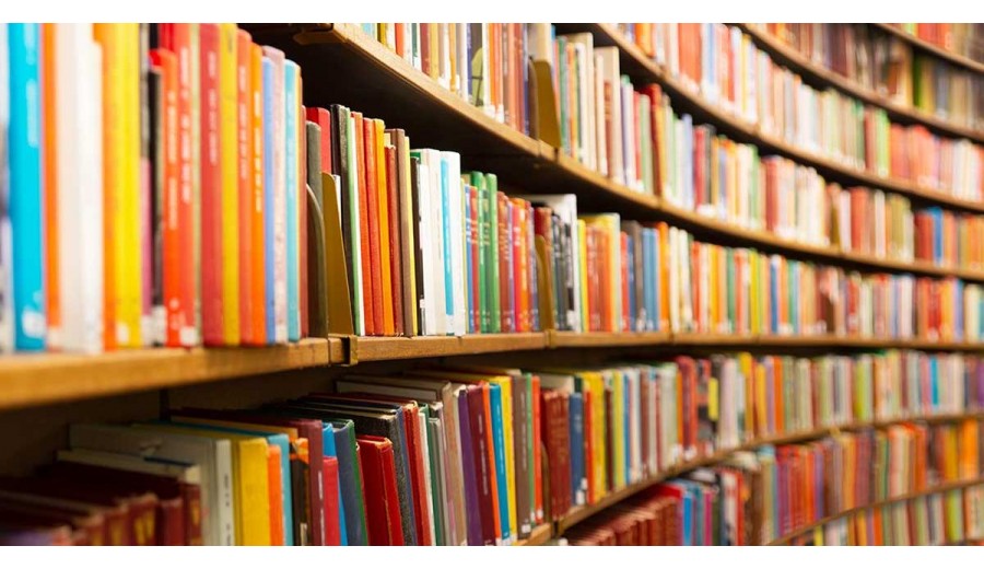 Kitap blog