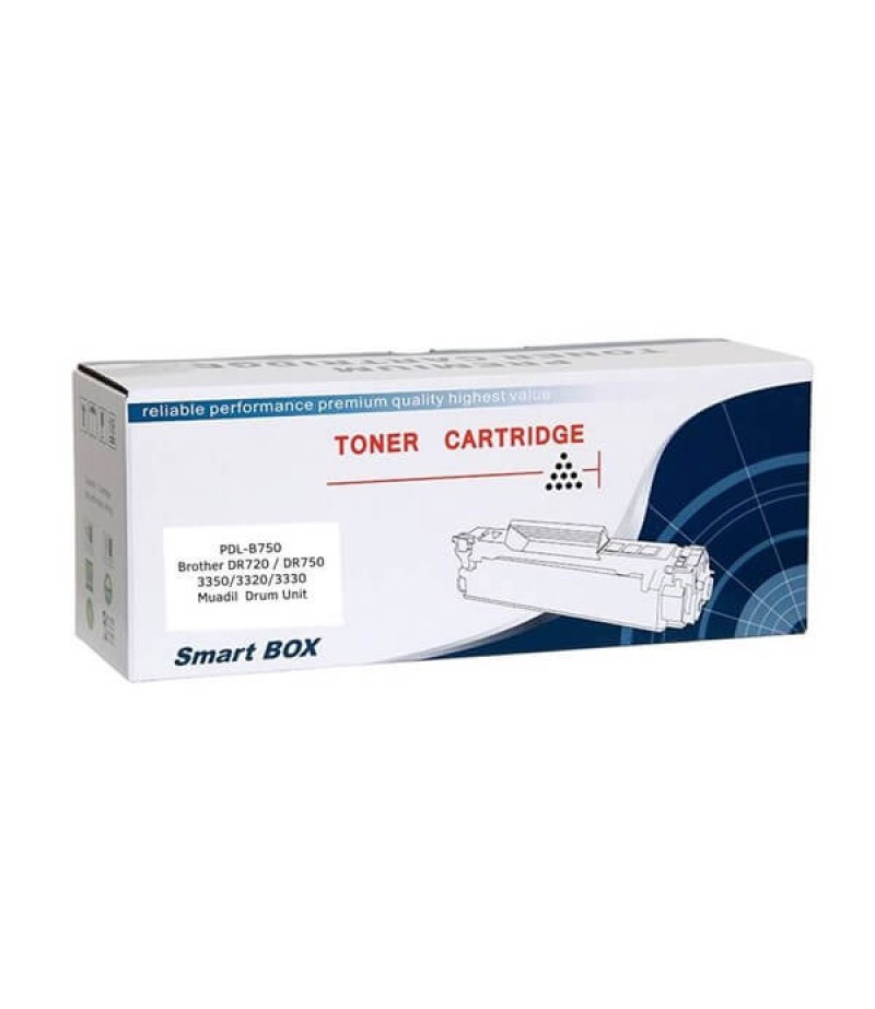 Smartbox DR720-DR750-DR3350-DR3355-3320-3330 Muadil Drum Ü