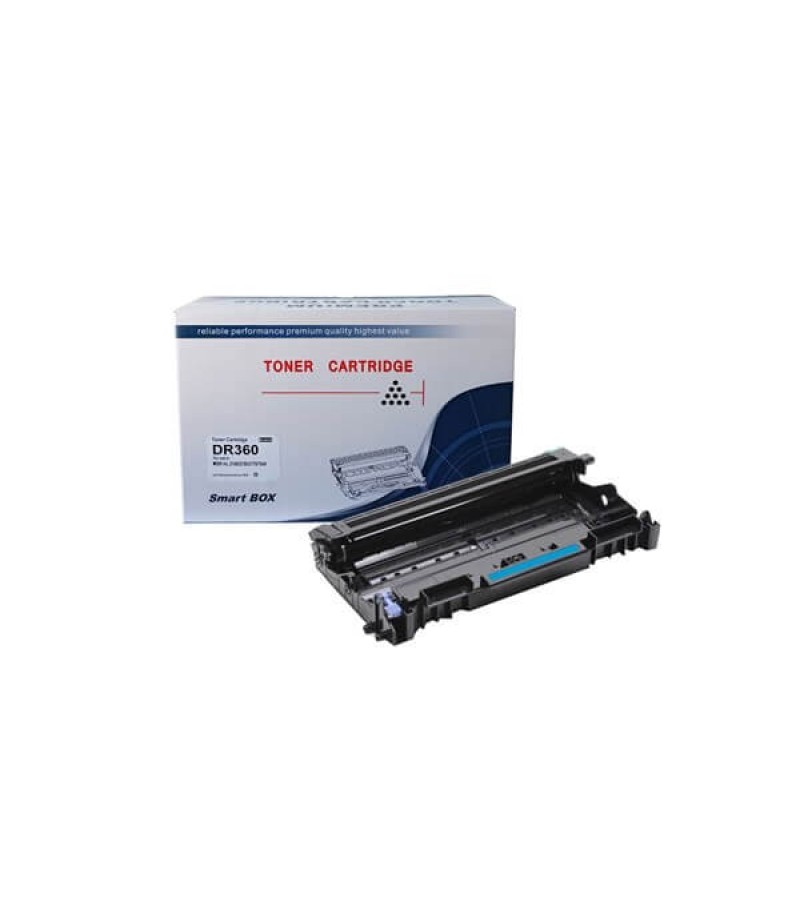 Smartbox DR2125-DR2150-DR360-HL-2140-HL-2150-HL-2170 Muadi
