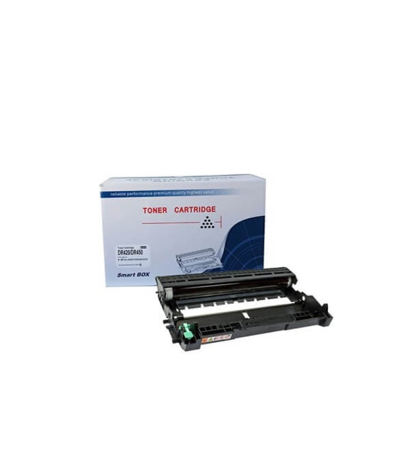 Smartbox DR2255-DR450-420-HL2240-HL2130-HL2250-HL2255 Muad