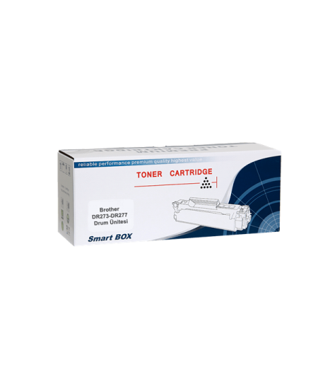 Smartbox DR273-DR277 Drum Ünitesi 18000 Baskı
