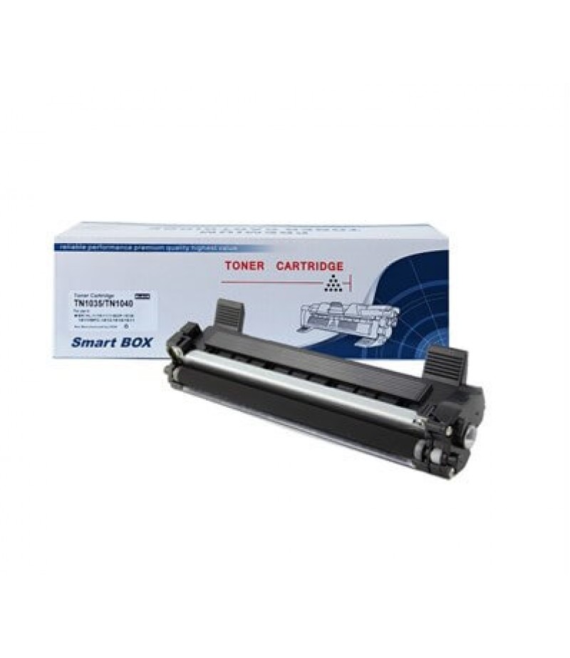 Smartbox TN1040-HL1118-HL1111-DCP1511 Siyah Muadil Toner 1