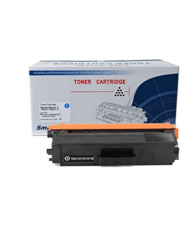 Smartbox TN321-TN361-DCP-L8400-HL-L8250-MFC-L8600 Mavi Mua
