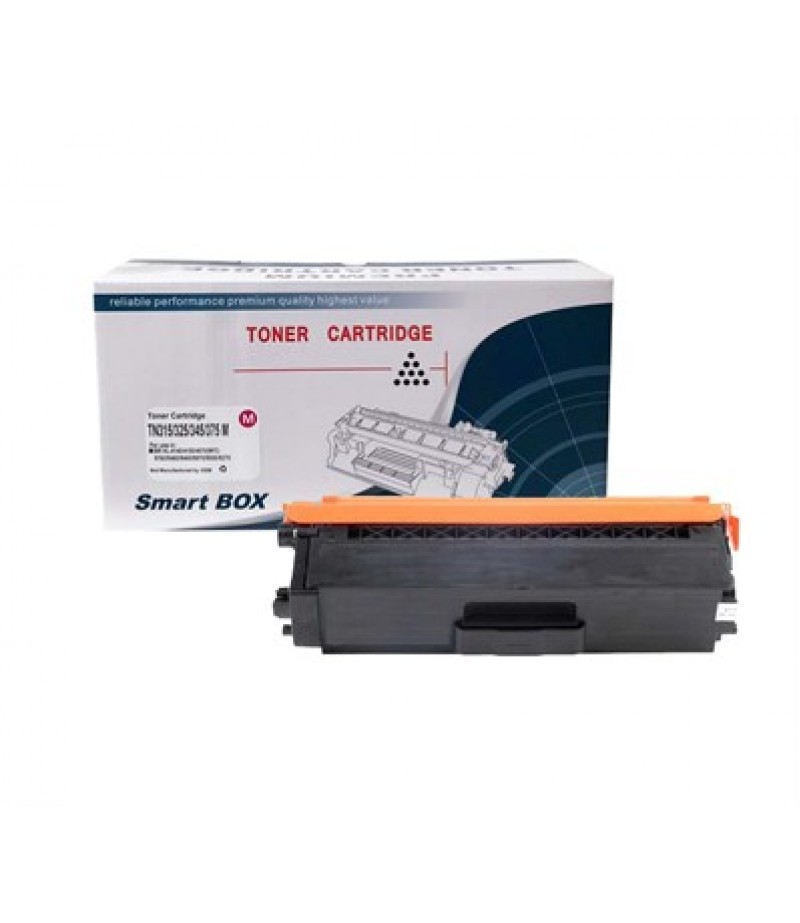Smartbox TN315-TN345-DCP-9055-HL-4140-MFC-9460 Kırmızı Mua