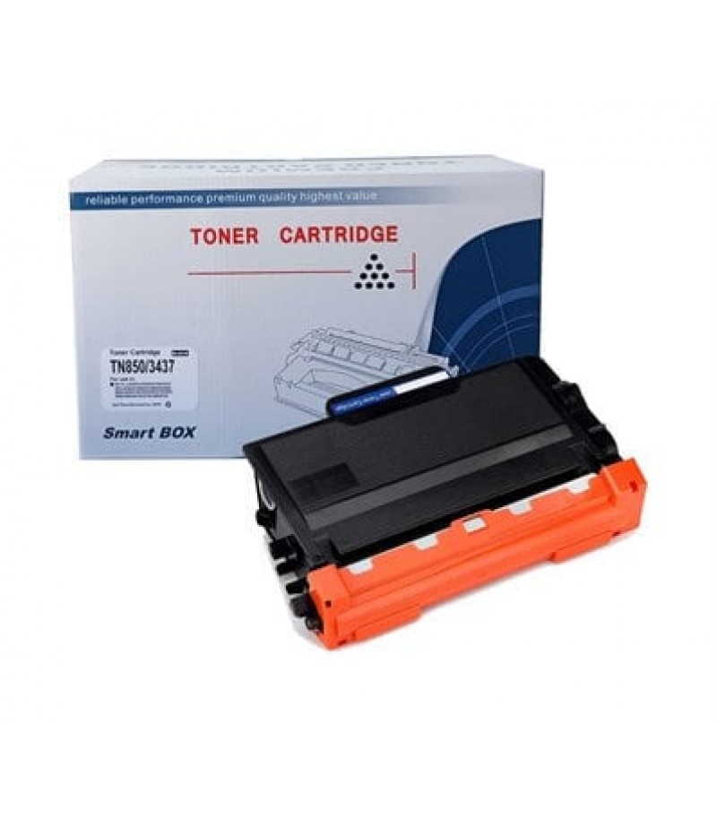 Smartbox TN3467-TN-3437-TN880-TN3470 Muadil Toner 12000 Ba