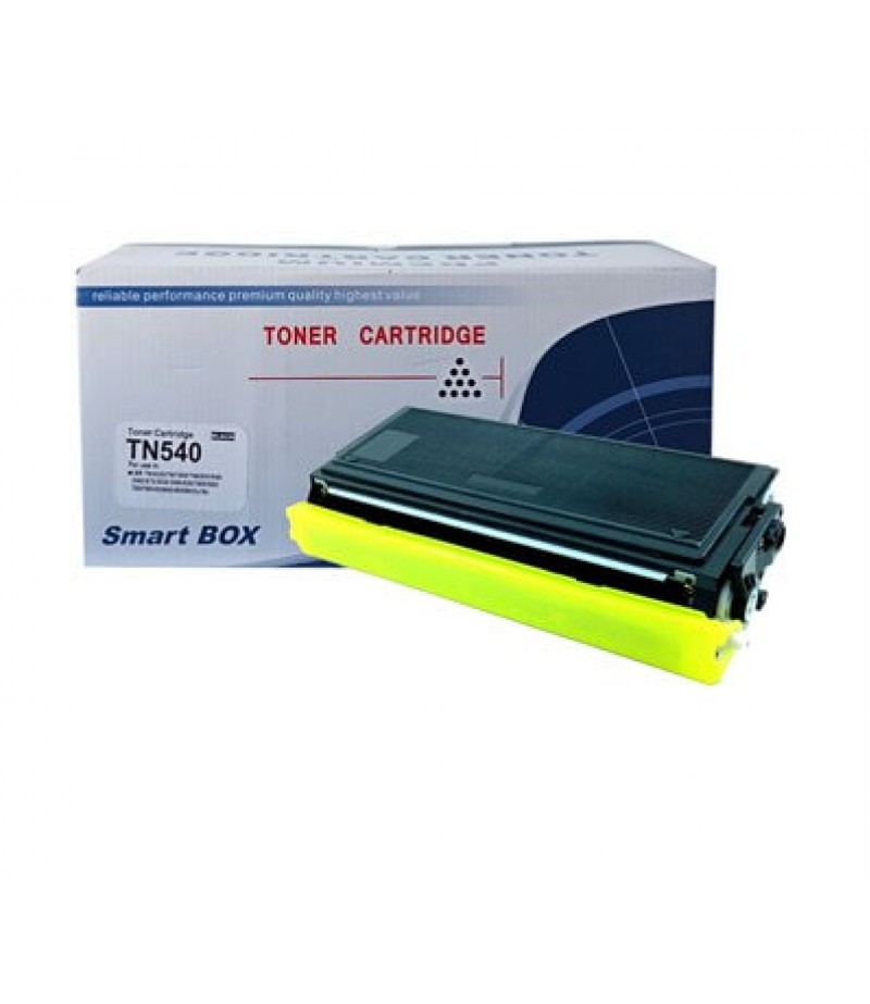 Smartbox TN540-TN3030-TN3060-TN570-TN3035 Siyah Muadil Ton