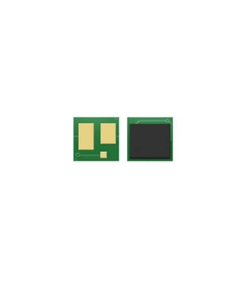 Cnn  CRG 054-LBP621-623-MF641-643 Black Chip