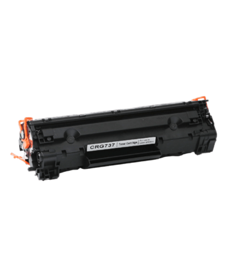 Smartbox CRG-737-MF229-MF226-CF283 Muadil Toner 2400 Baskı