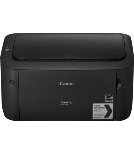 Canon İ-SENSYS LBP6030B Siyah Beyaz Lazer Yazıcıi
