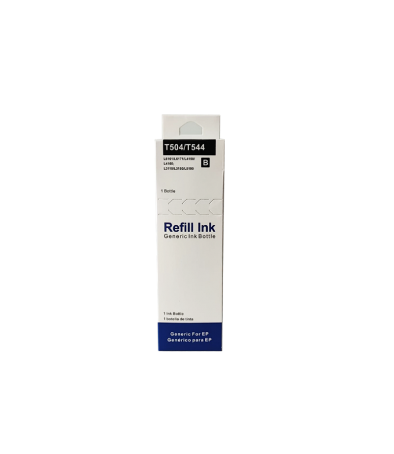 Epsn 103-C13T00S14A Siyah Muadil Mürekkep 70Ml