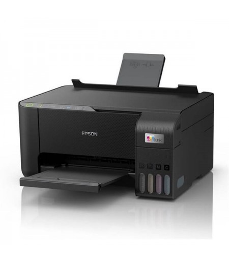 EPSON Ecotank L3250 Renkli Tanklı Yazıcı-Tarayıcı-Fotokopi