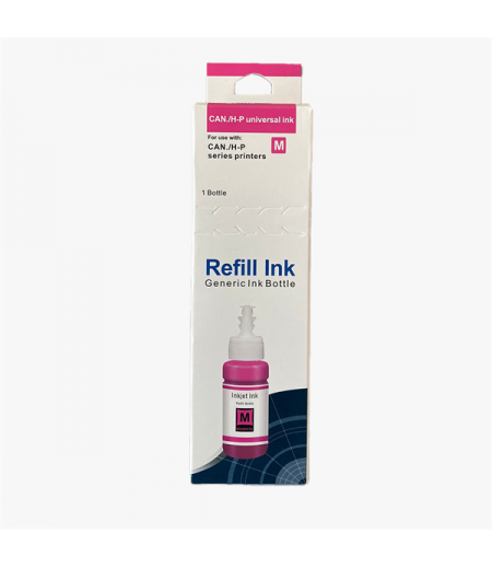 H / Can.Magenta Mürekkep 70ML