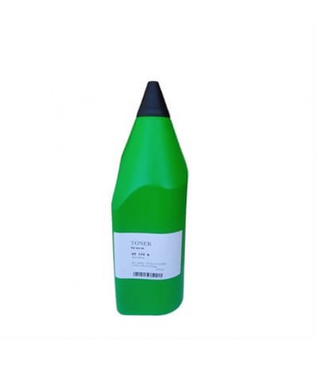 H 106A-107A-MFP135-137-W1106A Toner Tozu (1Kg)