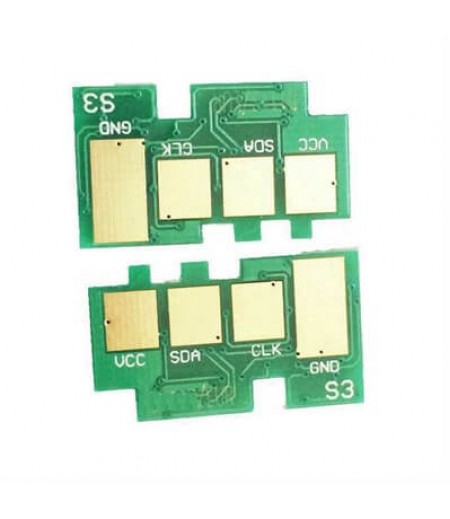 H 106A-107A- W1106A Toner Chip