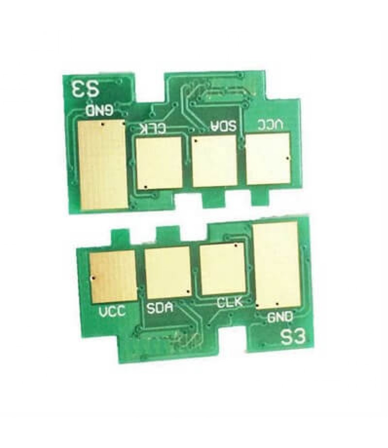 H 106A-107A- W1106A Toner Chip