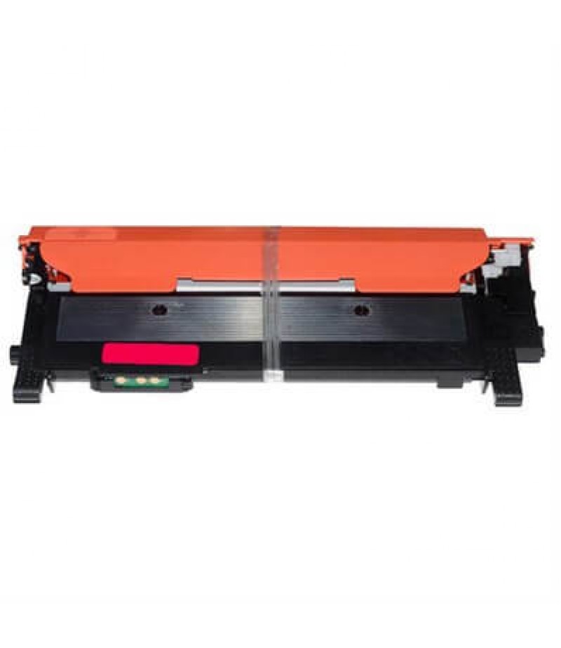 Smartbox 117A-W2073-MFP 178-179 CHİPLİ Kırmızı Muadil Tone