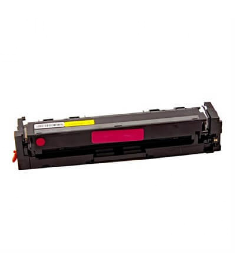 H 207A-W2213-M283-M255 CHİPSİZ Kırmızı Muadil Toner