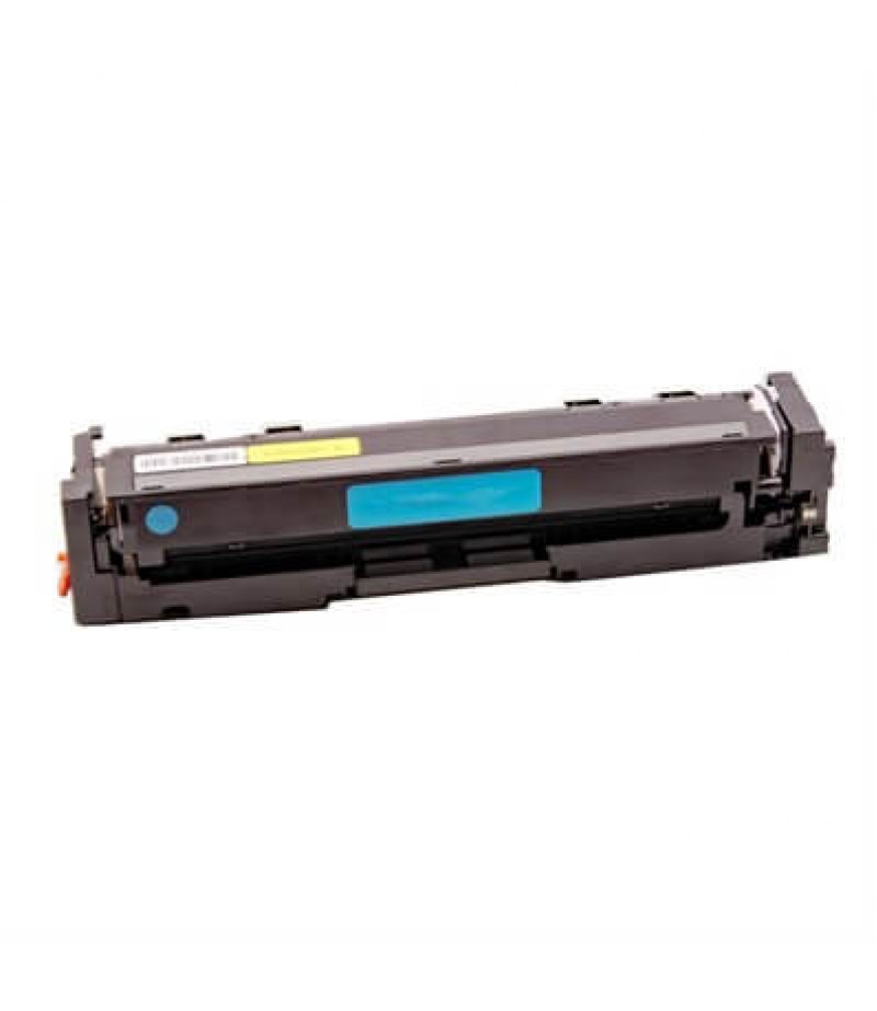 H 207A-W2211-M283-M255 CHİPSİZ Mavi Muadil Toner