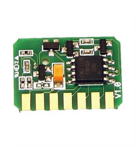 H CE251A-3525-3520-3530 Cyan Chip