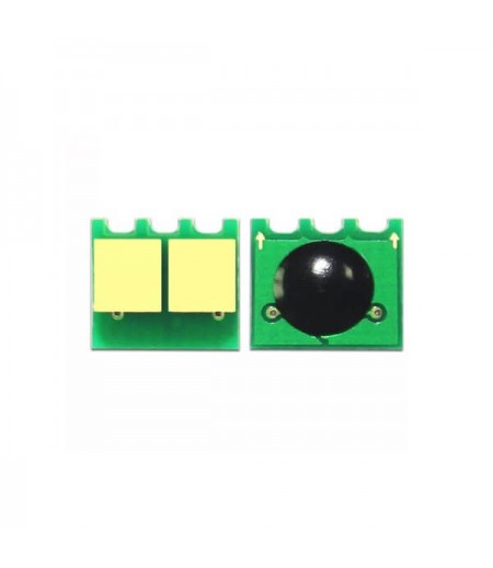 H CE261A-CM4540-4020-4025-4525- Cyan Chip