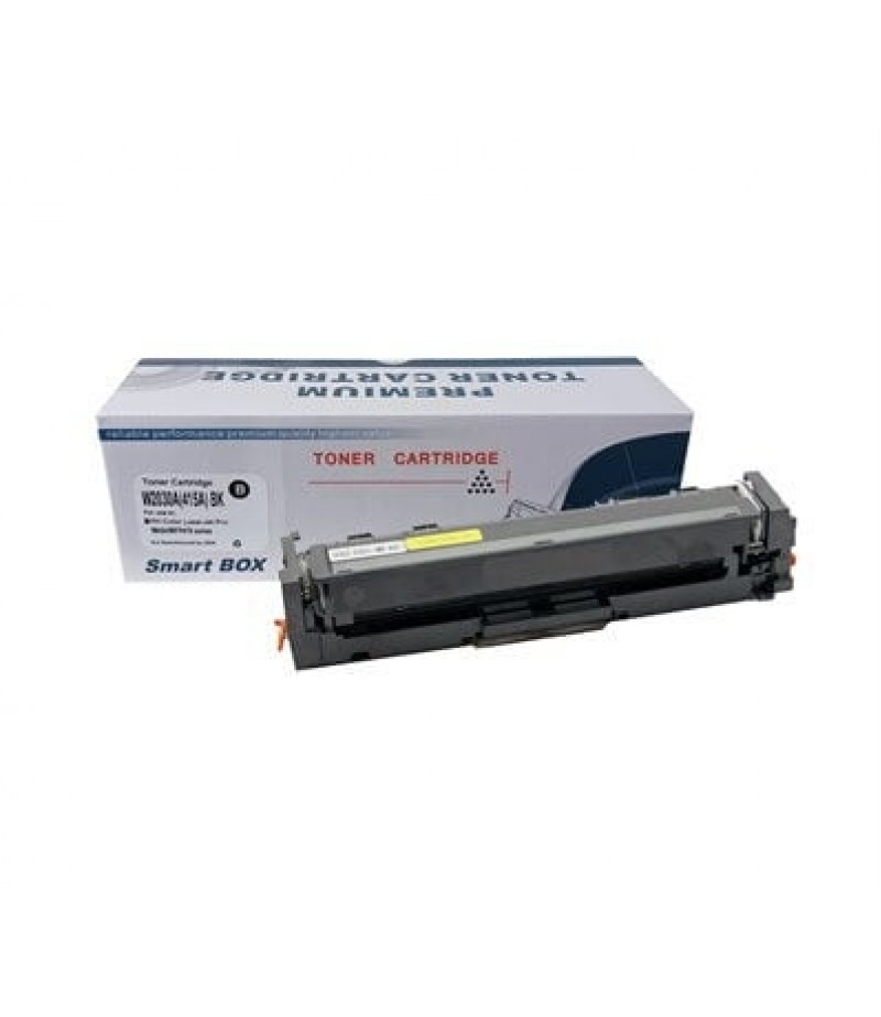 Smartbox 415A-W2030-M454-M479-CRG055-LBP-662-MF-741 CHİPSİ