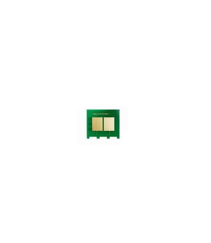 H 307A-CE743A-CP5220-CP5225 Kırmızı Toner Chip 7000 Baskı