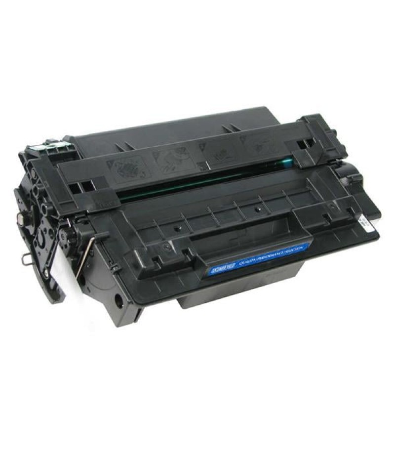 Smartbox 6511A-Q6511A-2410-2420-2430 Siyah Muadil Toner 60