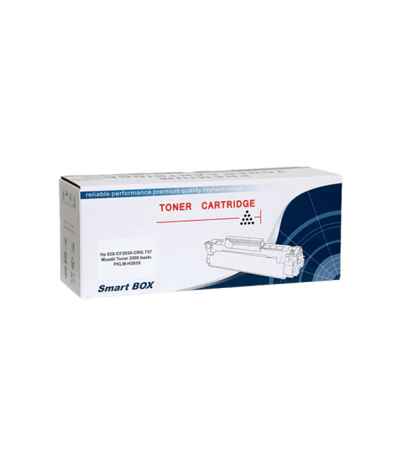 Smartbox 83X-CF283X-CRG 737-M201-M225-MF-210-MF-249 Muadil