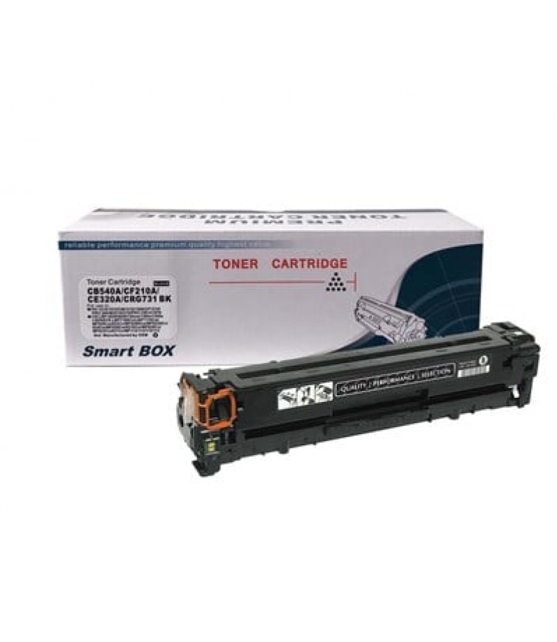 Smartbox CB540A-125A-131A-CF210A-CRG-716-CRG731-128A-CE320