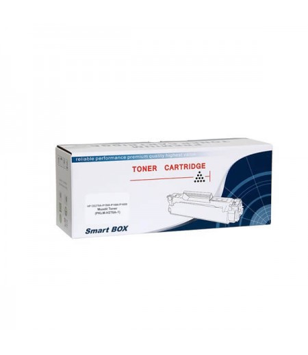 Smartbox CE278A-CRG-326-P1566-1606DN 2000 Sayfa Siyah Muad