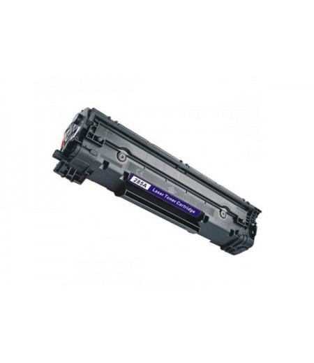 S.BOX H CB435A/36A/CE285A/CRG725 Muadil (Kutusuz)
