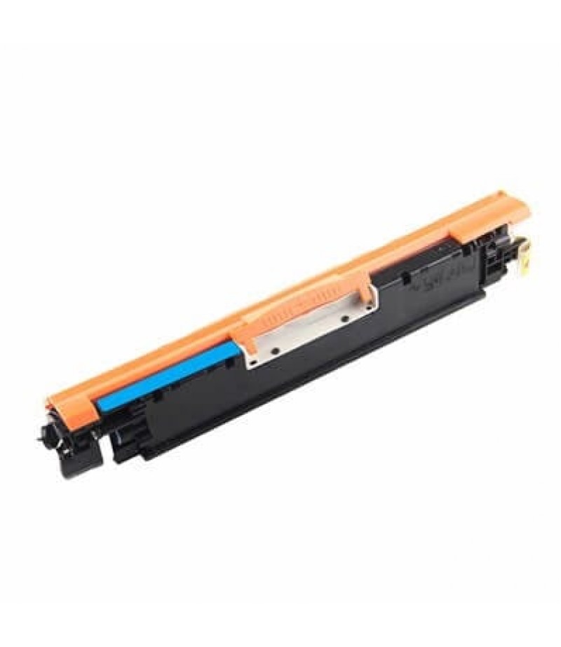 Smartbox CE311A-126A-CRG729-CP1025 Mavi Muadil Toner 1000