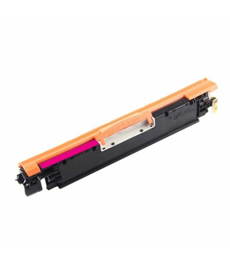 Smartbox CE313A-126A-CRG729-CP1025 Kırmızı Muadil Toner 10