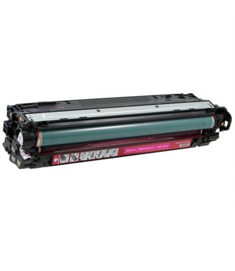 Smartbox 307A-CE743A-CP5220-CP5225 Kırmızı Muadil Toner 60