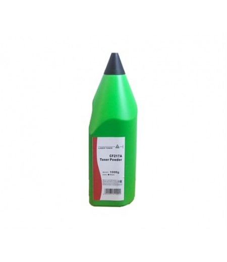 H CF217A-CF230-CF233A Toner Tozu (1 Kg )