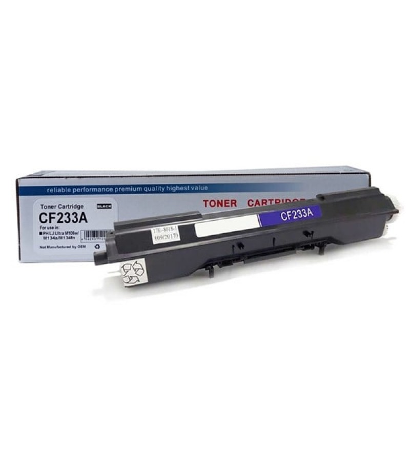 Smartbox CF233A-M134a Siyah Muadil Toner 2300 Sayfa