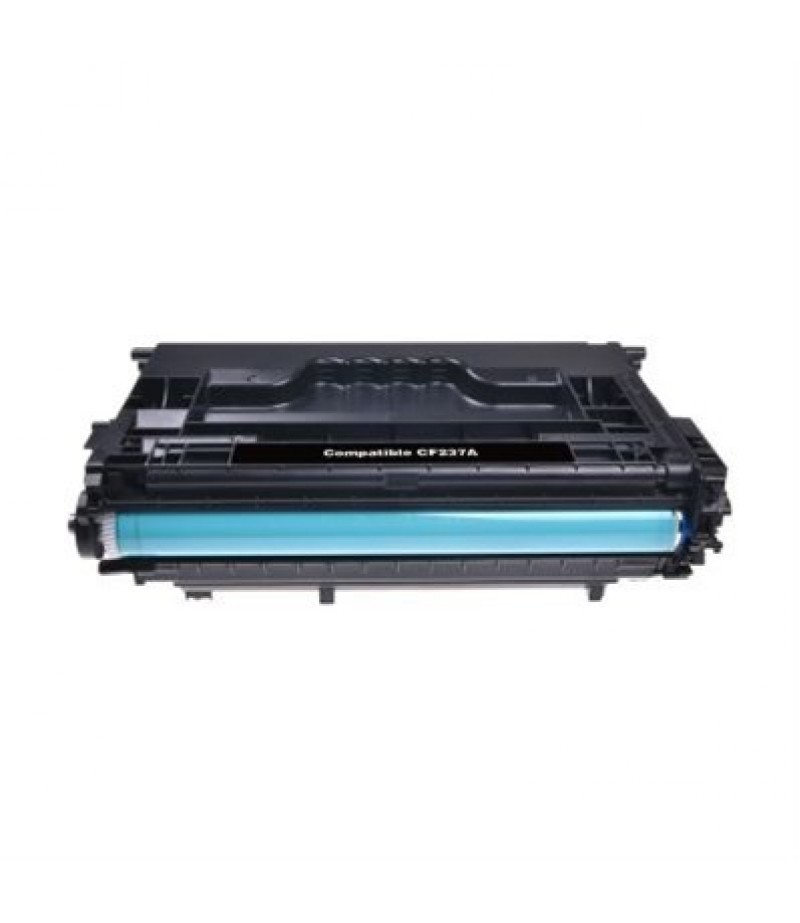 Smartbox CF237X-M631-M632-M607 Siyah Toner 25000 Sayfa