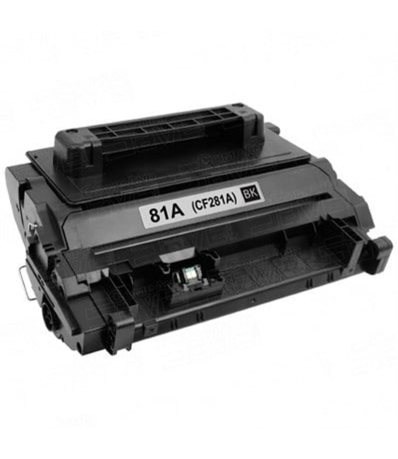 Smartbox 281A-CF281A-M630-M604-M605 Muadil Toner 10500 Say