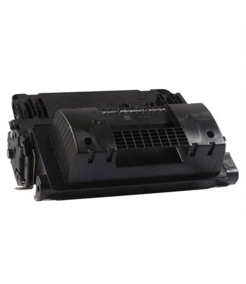 Smartbox CF281X-M605-M606-M630 Siyah Muadil Toner 25000 Sa