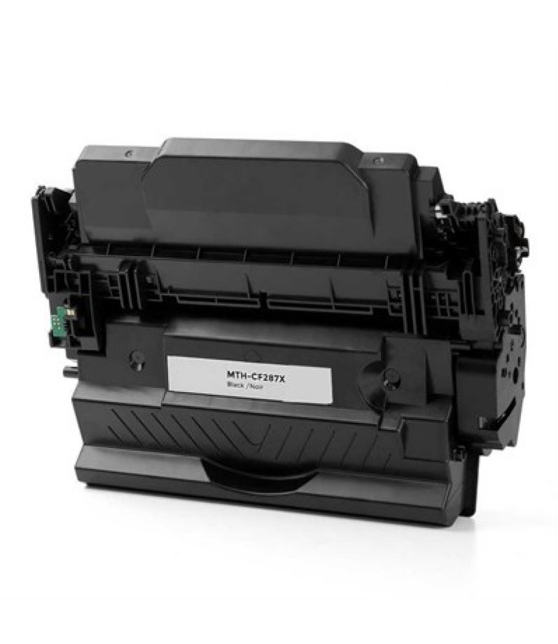 Smartbox CF287X-M506-M527 Siyah Muadil Toner 18000 Sayfa
