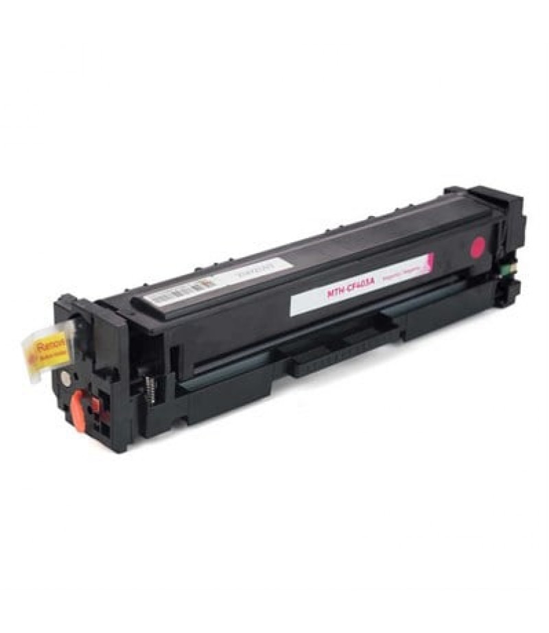 Smartbox CF403A-201A-CRG045-M252-M277 Kırmızı Muadil Toner