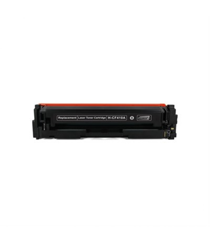 Smartbox CF410X-M452-M477-M377-CRG046 Siyah Muadil Toner 6500 Sayfa
