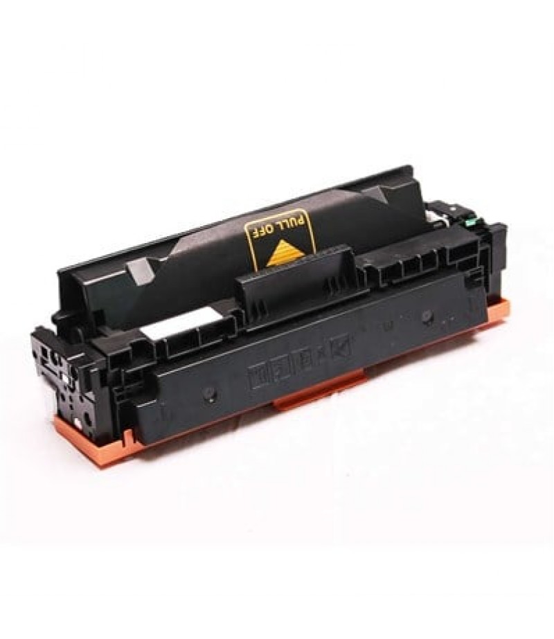 H CF412A-CRG046-M452-M477 Sarı Muadil Toner 2300 Sayfa