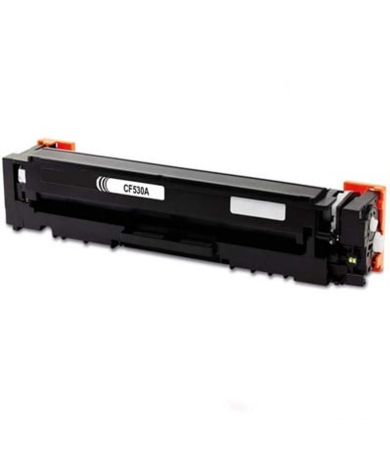 Smartbox 530A-CF530A-205A-MFP M180-M181 CHİPLİ Siyah Muadi