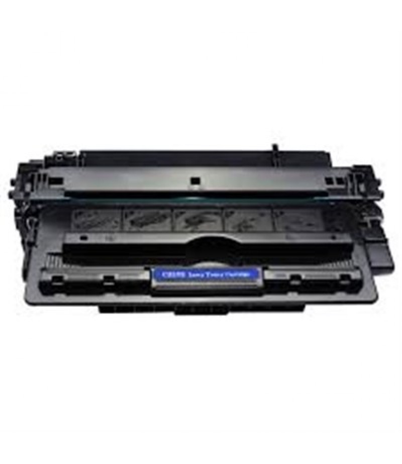 Smartbox CZ192A-CZ193A-M435 12000 Sayfa Siyah Muadil Toner