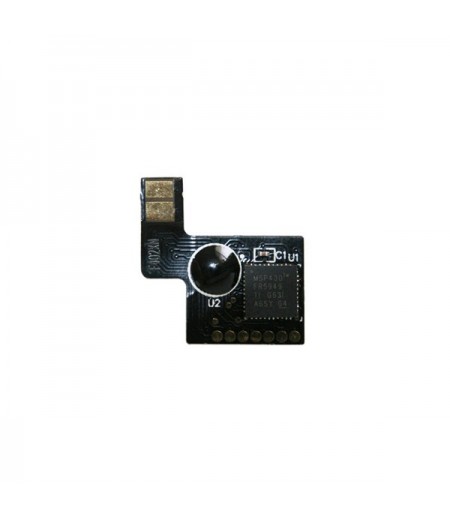 H M252-277-CF403X Magenta Chip