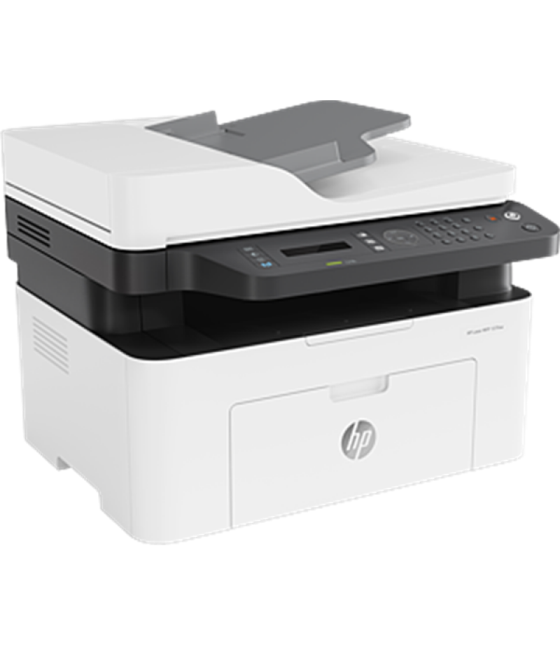 HP Laser MFP 137FNW Wi-Fi Faks + Fotokopi + Tarayıcı + Laz