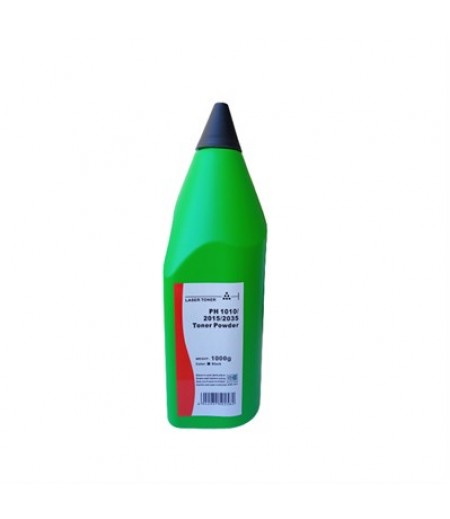 H P1005-P1505-M125 Universal Toner Dolum Tozu (1Kg)