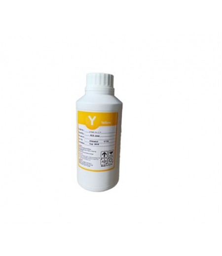 H Universal Sarı Mürekkep 500Gr
